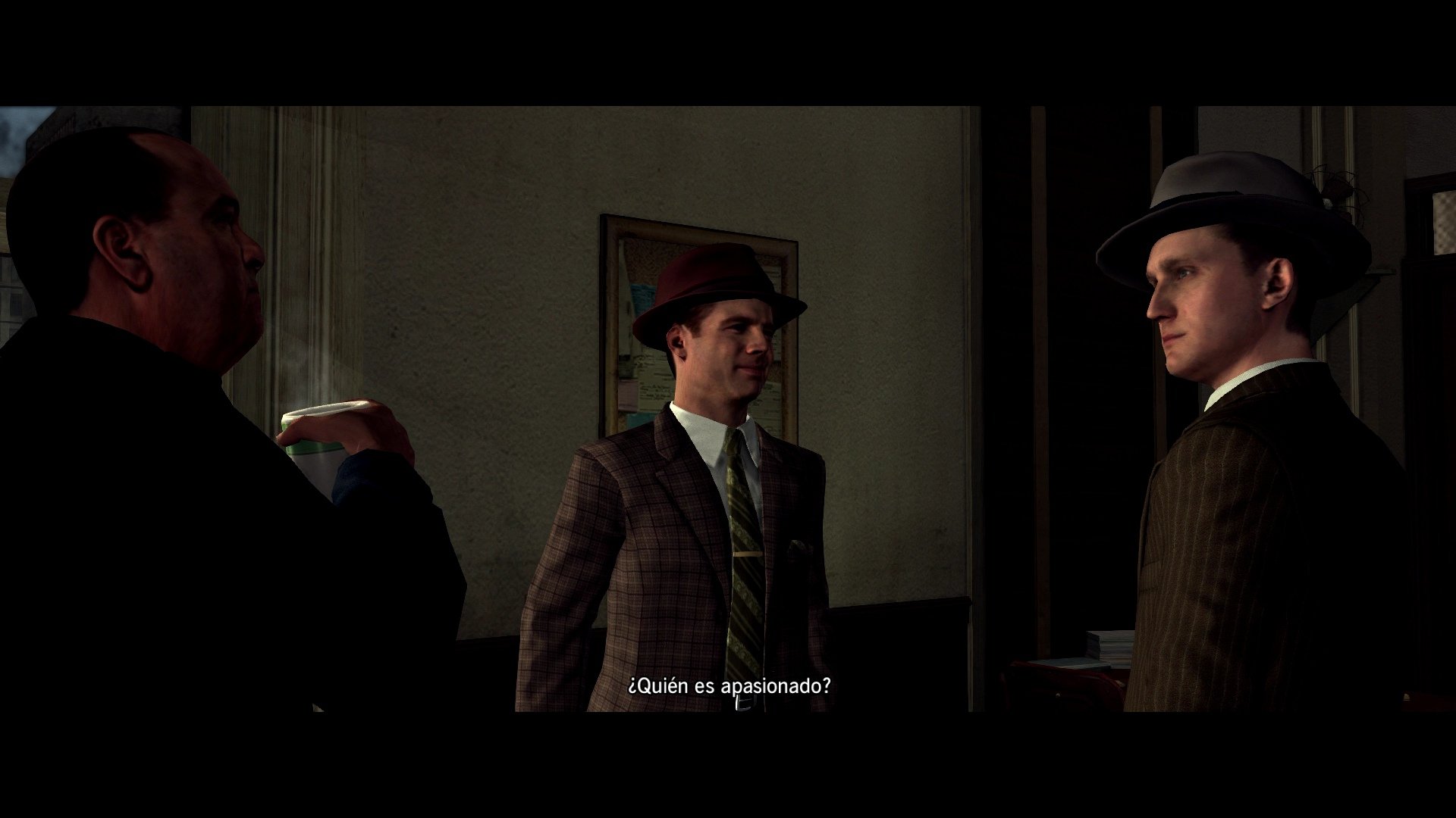 L.A Noire Remastered - Imagen 11